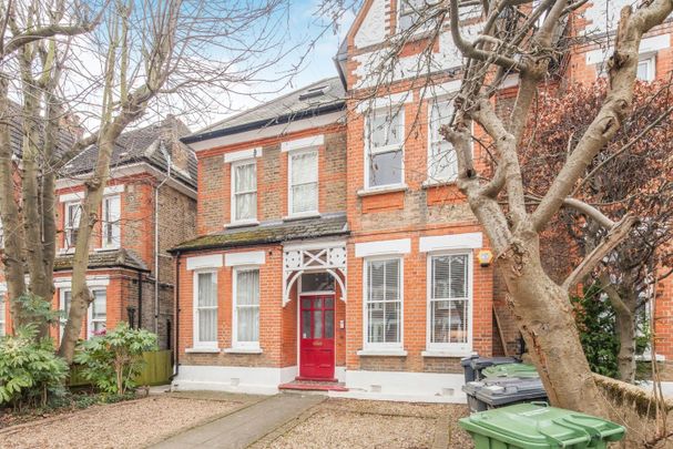 Vancouver Road, London, SE23 - Photo 1