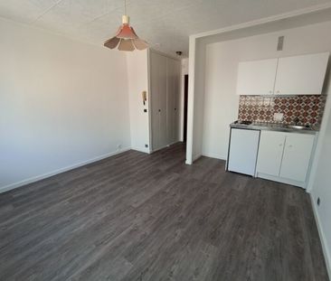 STUDIO renové – FACS-LECOQ - Photo 2