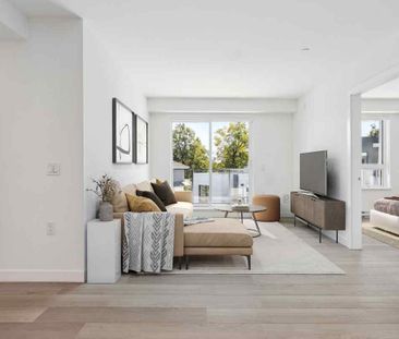 Nell’s Place - Townhouse (3 bedroom) - Photo 5