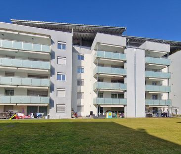 3.5 Zimmer, 101 m², 1. Stock - Photo 5