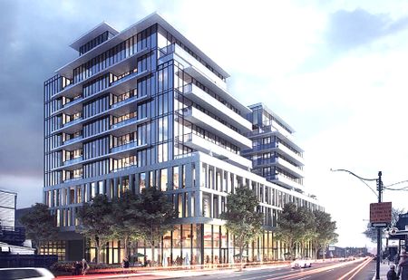 For Lease - 500 Dupont Street Unit# Ph11, Toronto, Ontario - Photo 4