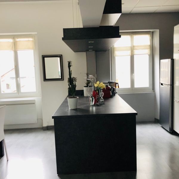 BOURGES Nation, appartement 3 chambres - Photo 1