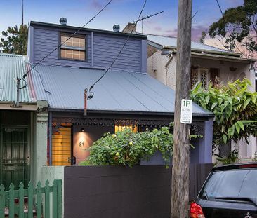 Perfect 3 bedroom home in the heart of Darlington - Photo 1