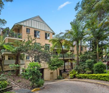 Two Bedroom Top Floor - Photo 4