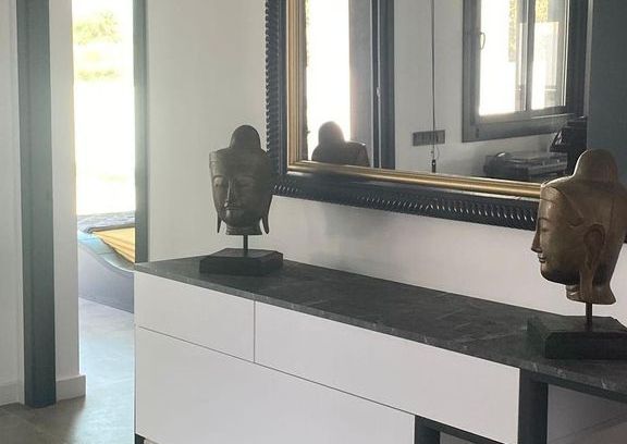 3 bedroom luxury Villa for rent in San Pedro de Alcántara, Andalusia