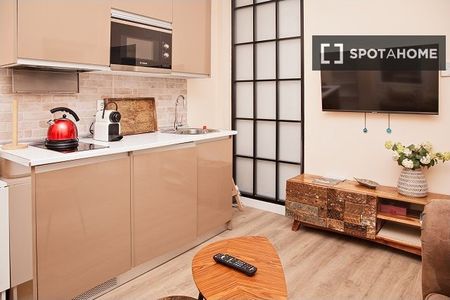 madrid, Community of Madrid 28005 - Photo 2