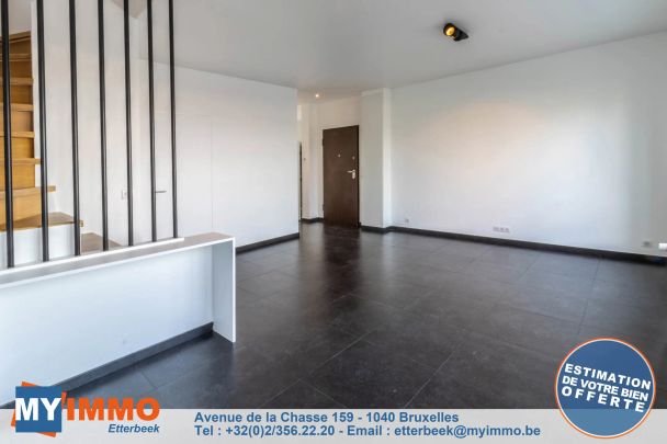 Avenue de la Toison d'Or1060 Saint-Gilles - Photo 1