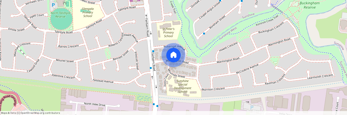 76 Warmington Road, Vic 3020, Sunshine West