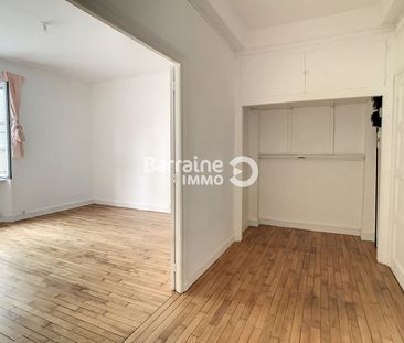 Location appartement à Brest, 2 pièces 63.74m² - Photo 6