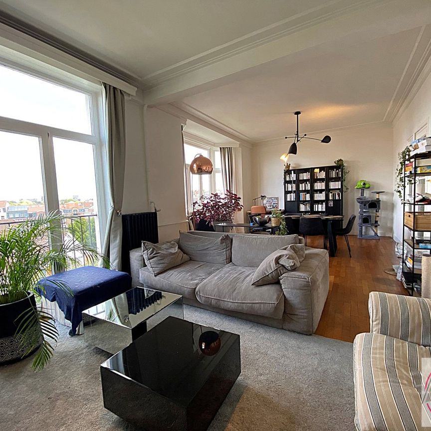 Appartement - te huur - Photo 1