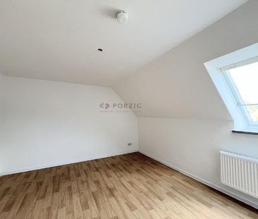 Schicke Maisonettewohnung direkt am Brühl - Foto 5