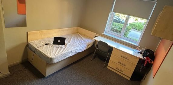 Room in a Shared House, Liberty Court, B5 - Photo 2