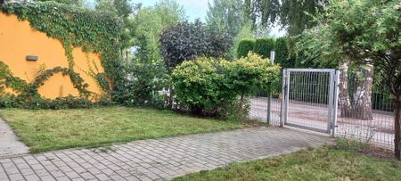 M3 z zielenią wokół – idealne dla pary i rodziny - Photo 4