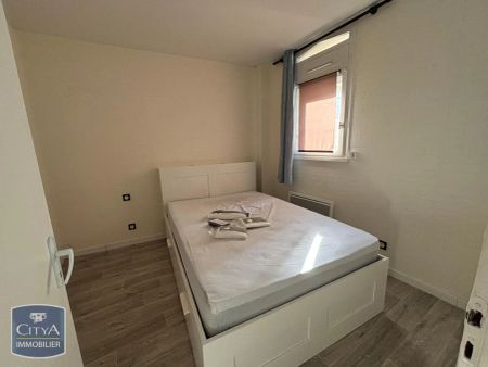 Appartement à louer 2 pièces 37.52m² - Photo 5