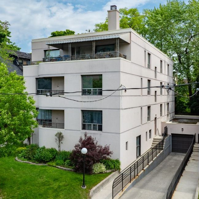 869 – 875 Avenue Road - Photo 1
