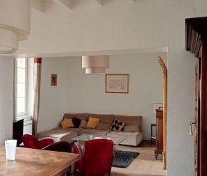 Location - Maison - 4 pièces - 107.26 m² - montauban - Photo 3