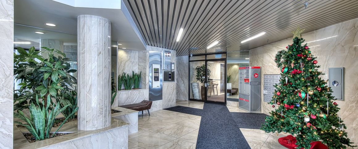 À louer / Appartement - Photo 1