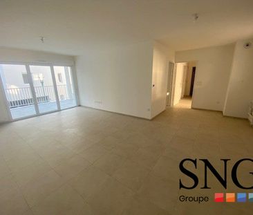 T4 NEUF AVEC BALCON + PARKINGS - Photo 1