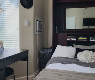 For Lease - 1 Hiawatha Road Unit# Main Level Studio, Toronto, Ontario - Photo 5