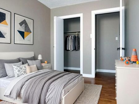 Edgar Estates Apartments - Photo 5