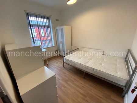Braemar Road, Manchester, M14 6PR - Photo 3