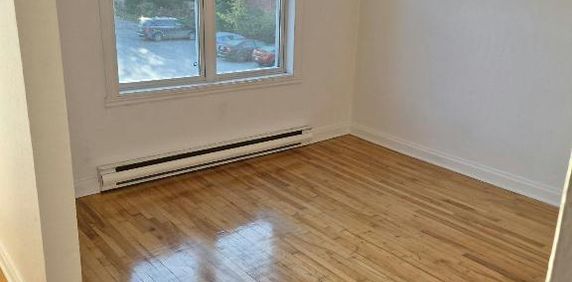 4 1\2 Rénové et semi-meublé secteur CEGEP - Photo 2