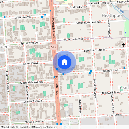 3/356 Portrush Road, SA 5065, Tusmore