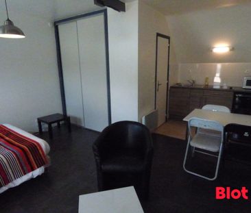 Location Appartement 1 pièce 27m² ST AVE 56890 - Photo 1