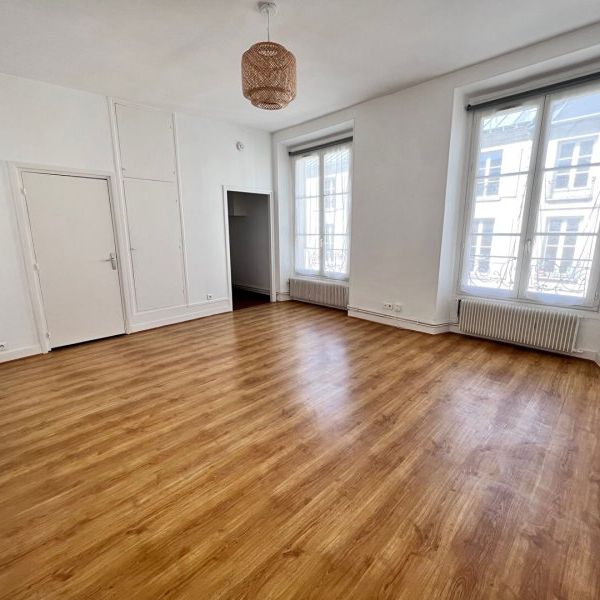 Appartement 1 Pièce 30 m² - Photo 1