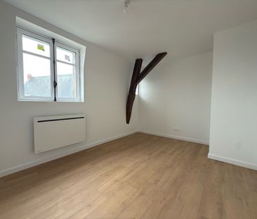 Appartement 4 pièces - Photo 1