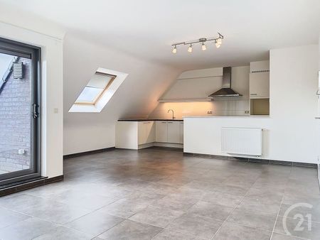 Appartement te huur in Tielt-Winge! - Foto 4