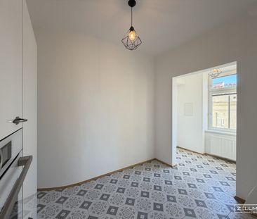 Lichtdurchflutete 2-Zimmer-Wohnung in Margareten | ZELLMANN IMMOBILIEN - Photo 4