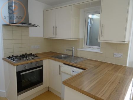 1 bedroom flat to rent - Photo 5