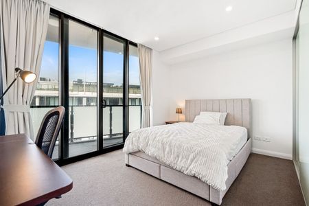 Elevated & Light Filled, Top Floor Living with Views - Photo 4