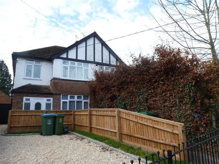1 bedroom maisonette to rent - Photo 4