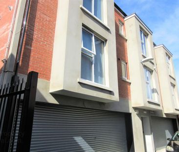 Great Apartment, 101a Rugby Avenue, BT71RG, Belfast - Photo 3