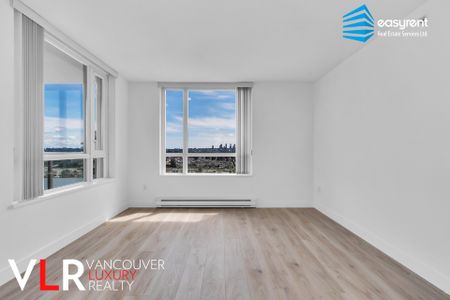 Condo in Burnaby, BC - Photo 2