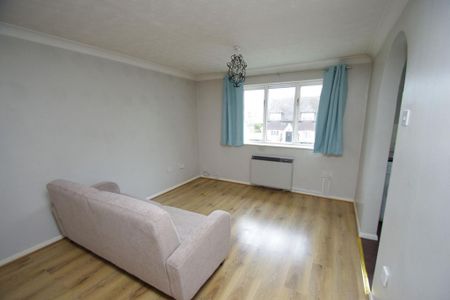 1 bedroom flat to rent - Photo 3