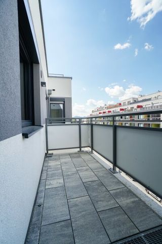Kirschblütenpark - Wohnung mit Balkon für Singles oder Pärchen - Foto 4
