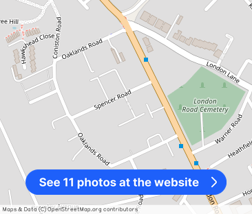 Spencer Road, Bromley, London, BR1 - Photo 1