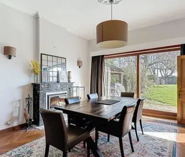 Maison spacieuse avec jardin et garage - Photo 4