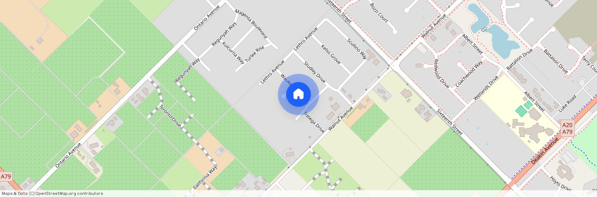 7 Manfred Drive, 3500, Mildura, Vic