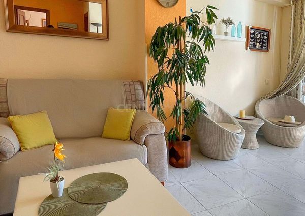 Calpe/Calp, Valencian Community