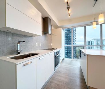 For Lease - 9 Bogert Avenue Unit# 1602, Toronto, Ontario - Photo 6