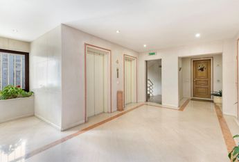 Lisboa, Avenidas Novas,