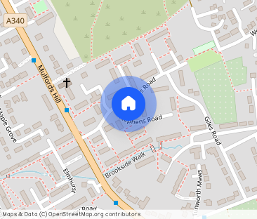 Tadley, RG26 - Photo 1