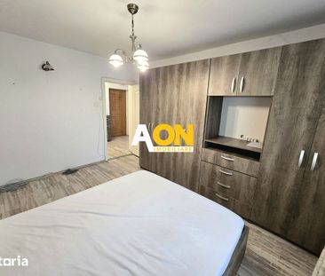 Apartament cu 2 Camere, Bloc Nou, Etaj 1, Zona Centru - Fotografie 3
