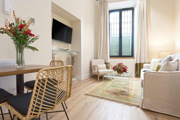 Calle Rodrigo Caro, Sevilla, Andalusia 41004 - Foto 1