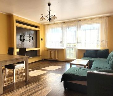 4 pokoje, balkon, cisza i widok na zieleń! - Фото 2