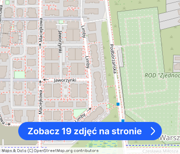 Mieszkanie z ogródkiem i tarasem - na 6 miesięcy. - Zdjęcie 1